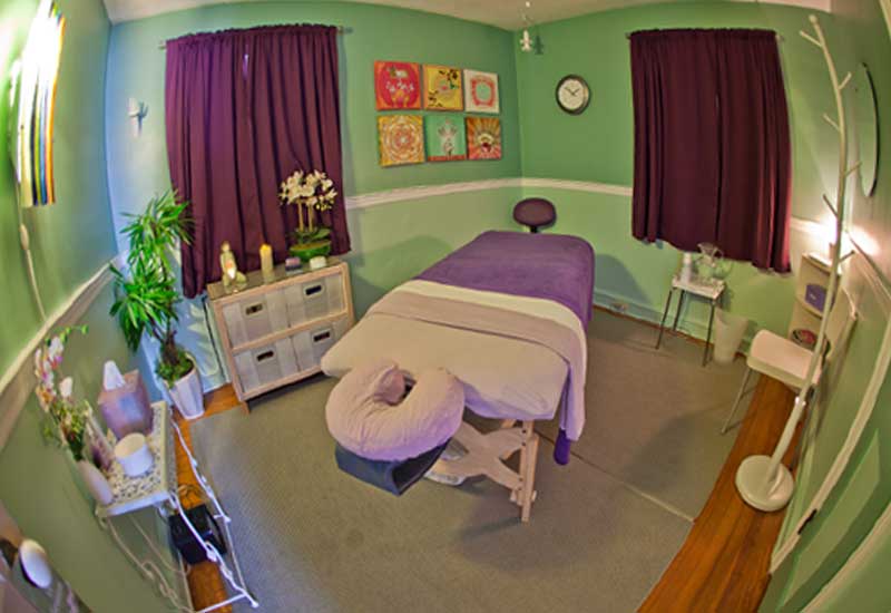 Massage Therapy A Healing Touch of Lititz Massage Bryna Freeman
